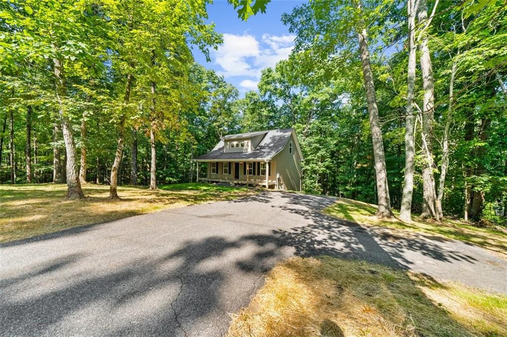 280 Sleepy Hollow Road Dahlonega, GA 30533 - Photo 4 of 48