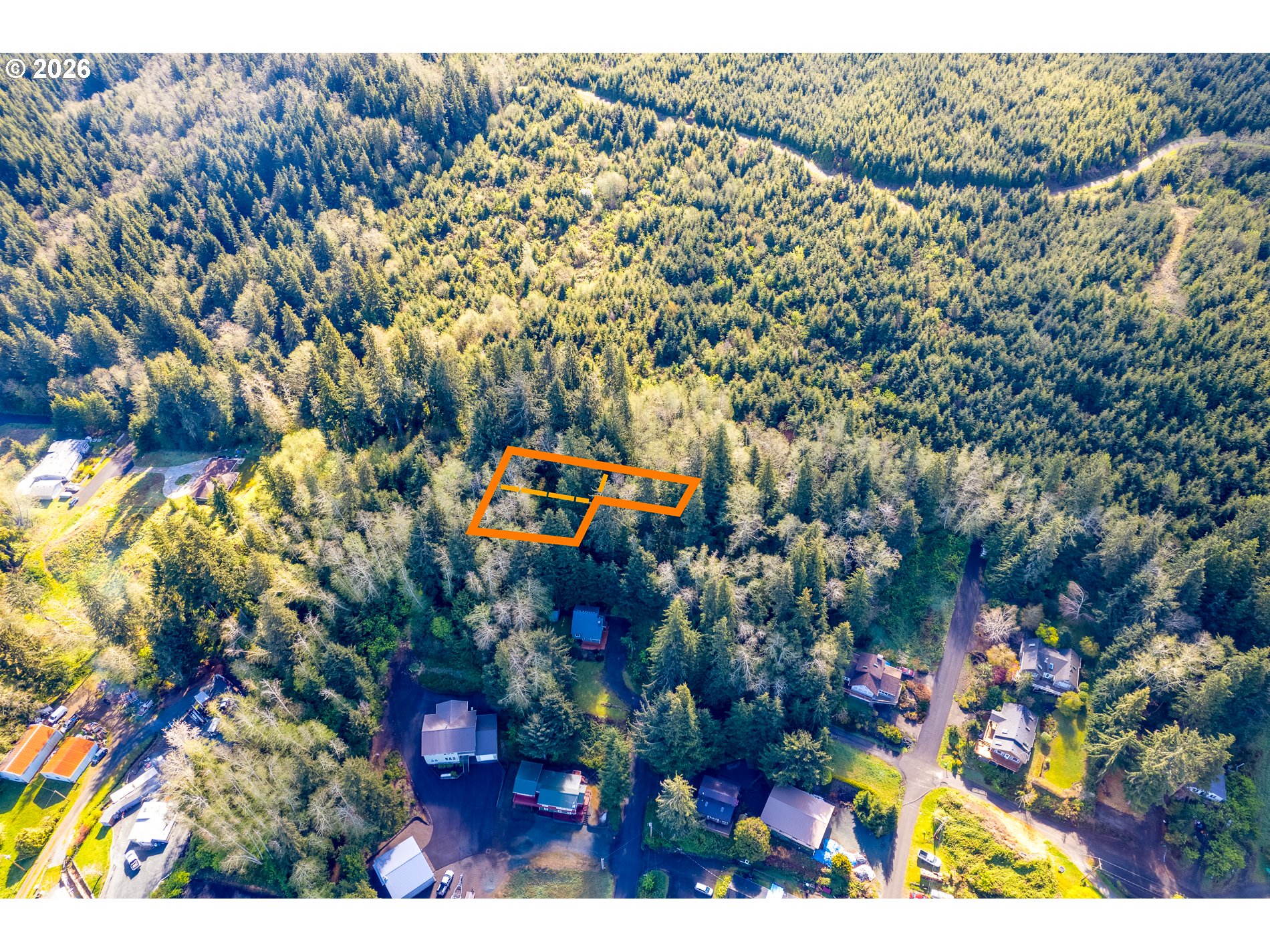Rector Street, Unit 3 4 10 Wheeler, OR 97147 - Photo 3 of 13