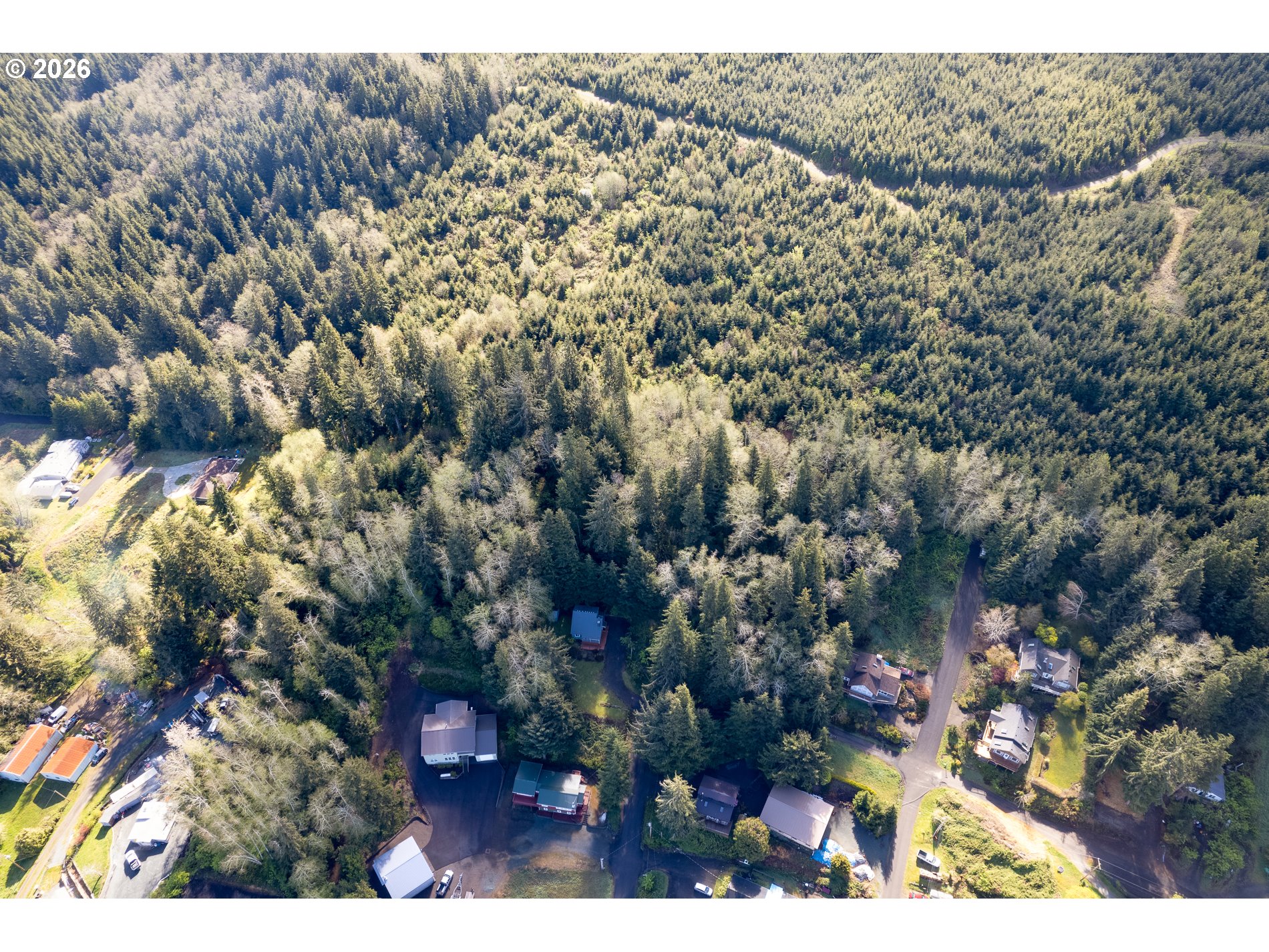 Rector Street, Unit 3 4 10 Wheeler, OR 97147 - Photo 4 of 13 a view of a city