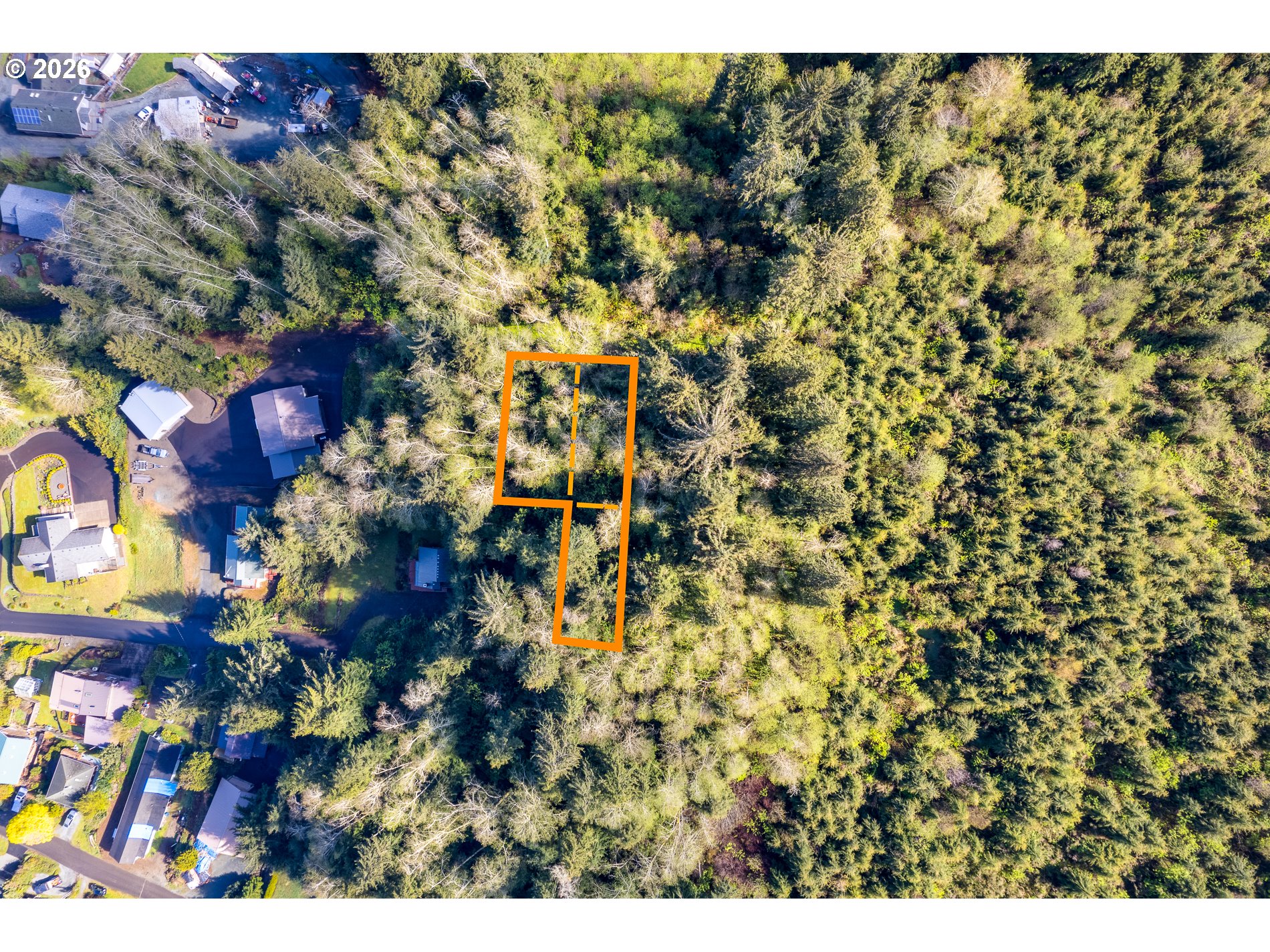 Rector Street, Unit 3 4 10 Wheeler, OR 97147 - Photo 5 of 13
