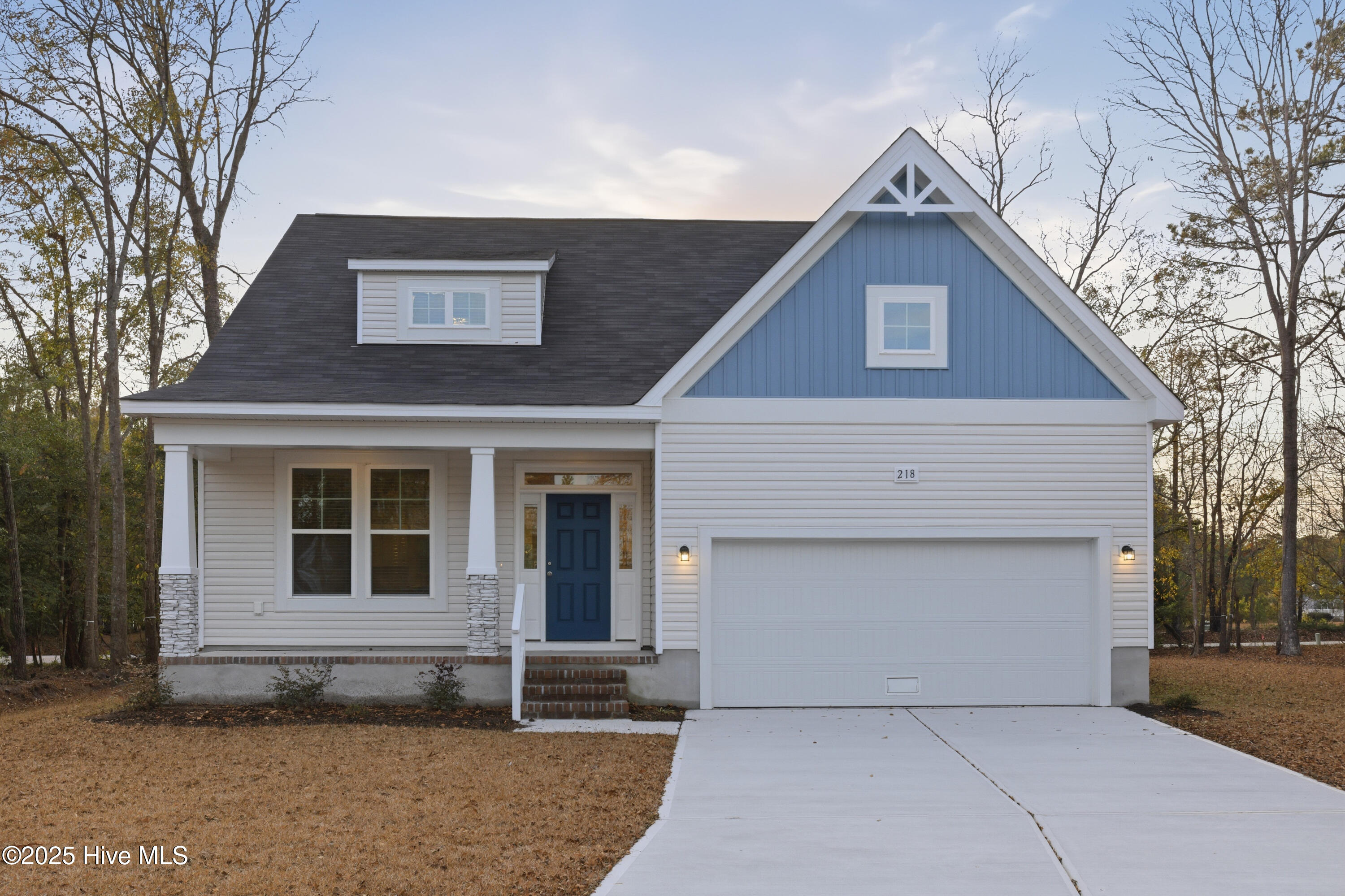 218 Chateau Drive New Bern, NC 28560 - Photo 1 of 58 218 Chateau Drive-01