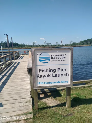 $339,990 | 218 Chateau Drive, New Bern, NC 28560