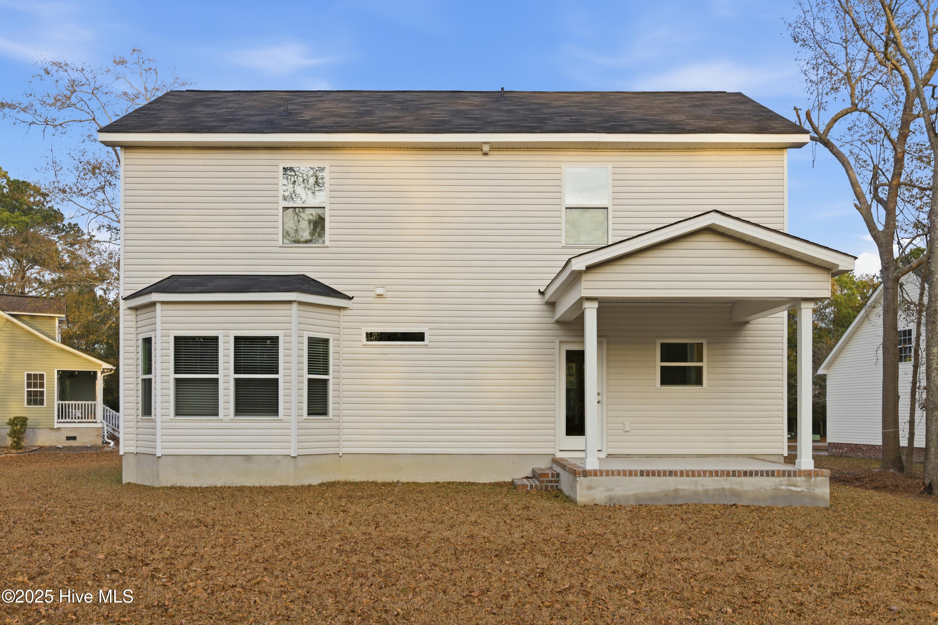 218 Chateau Drive New Bern, NC 28560 - Photo 28 of 58 218 Chateau Drive-26