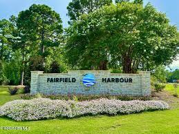 218 Chateau Drive New Bern, NC 28560 - Photo 30 of 58 FFH Entrance 3