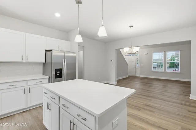 $339,990 | 218 Chateau Drive, New Bern, NC 28560