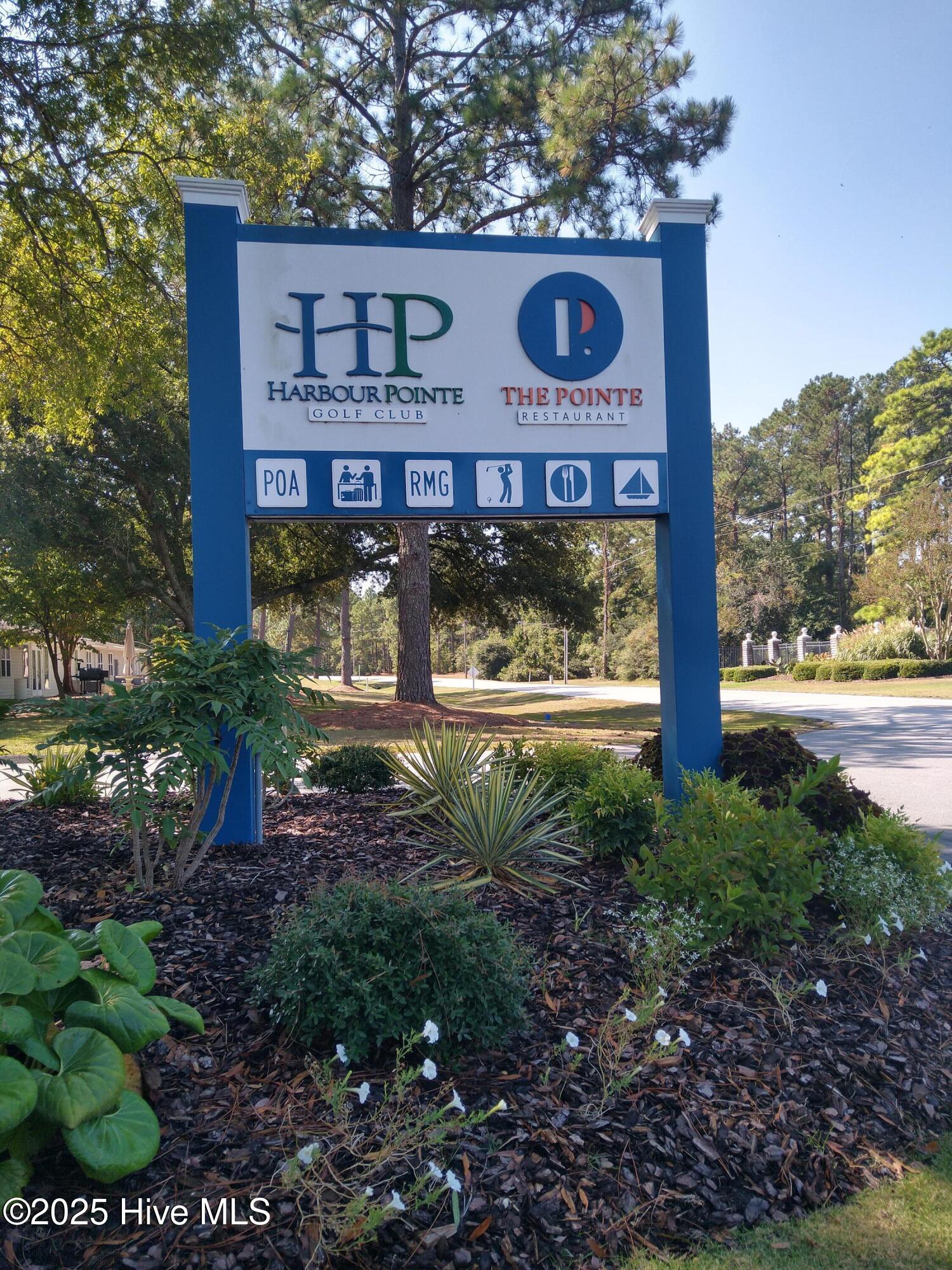 218 Chateau Drive New Bern, NC 28560 - Photo 53 of 58 FFH Signage 2