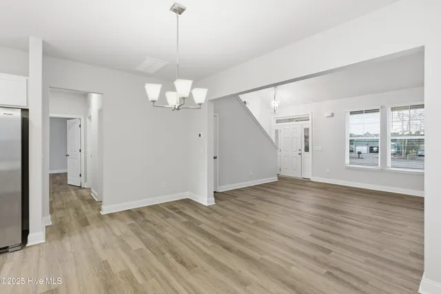 $339,990 | 218 Chateau Drive, New Bern, NC 28560