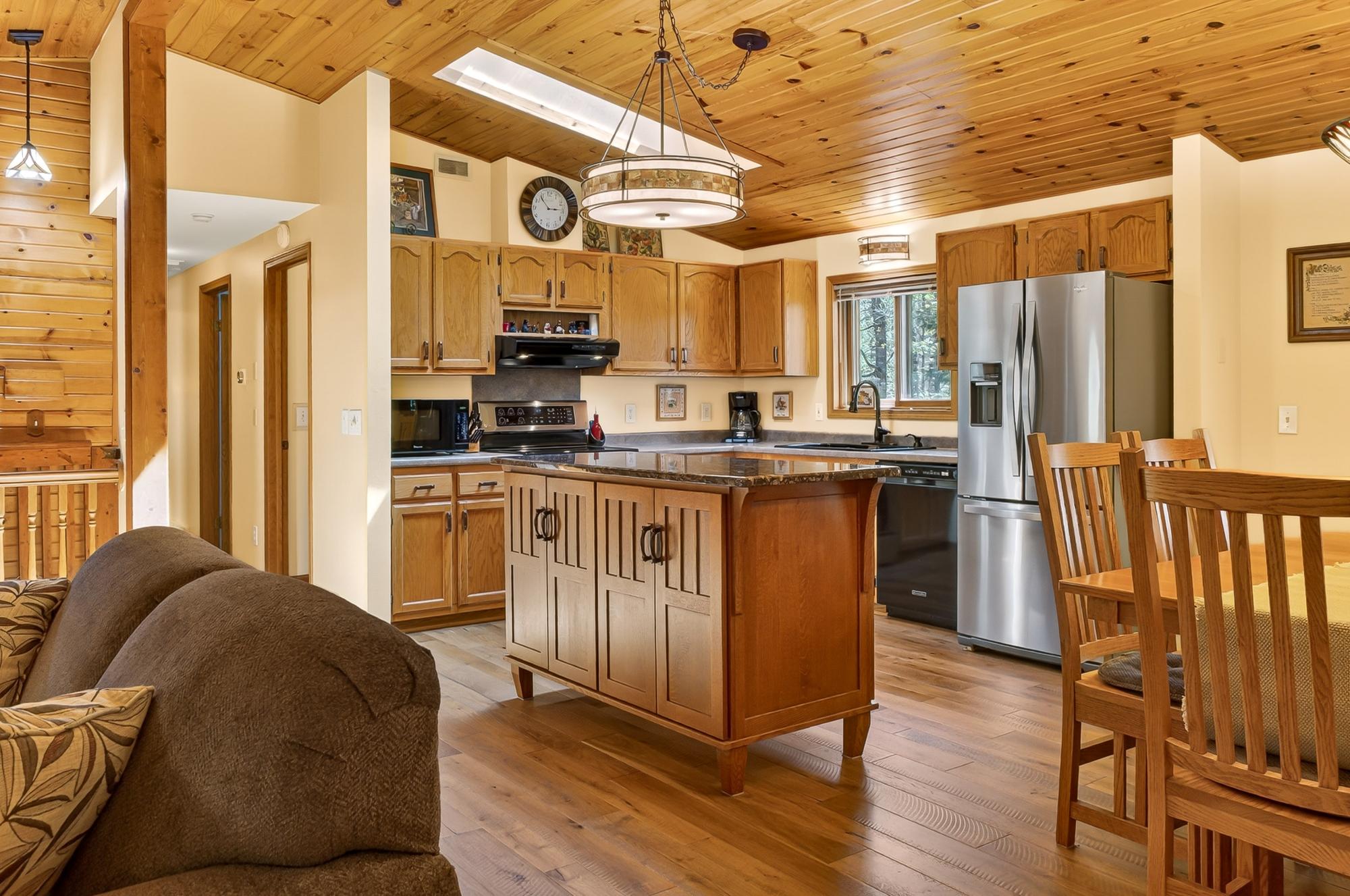 1739 West Bass Lake Road Eagle River, WI 54521 - Photo 25 of 57 Gallery Image 25