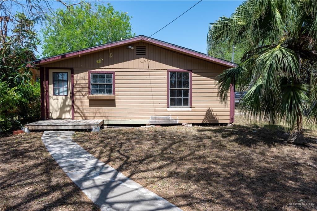 209 Huisache Avenue Rio Hondo, TX 78583 - Photo 13 of 14
