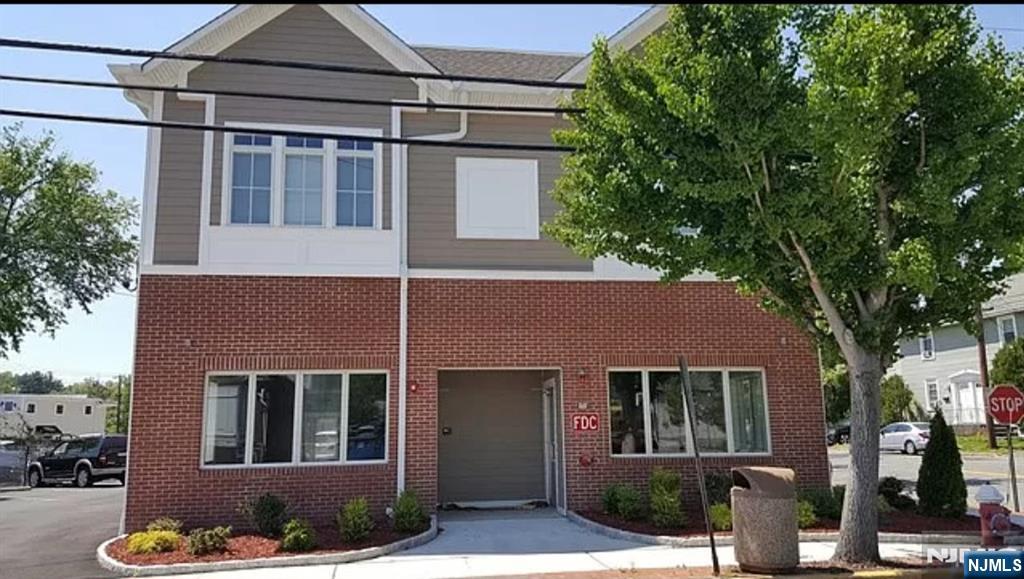 21 Grove Street, Unit 1B Tenafly, NJ 07670 - Photo 2 of 2