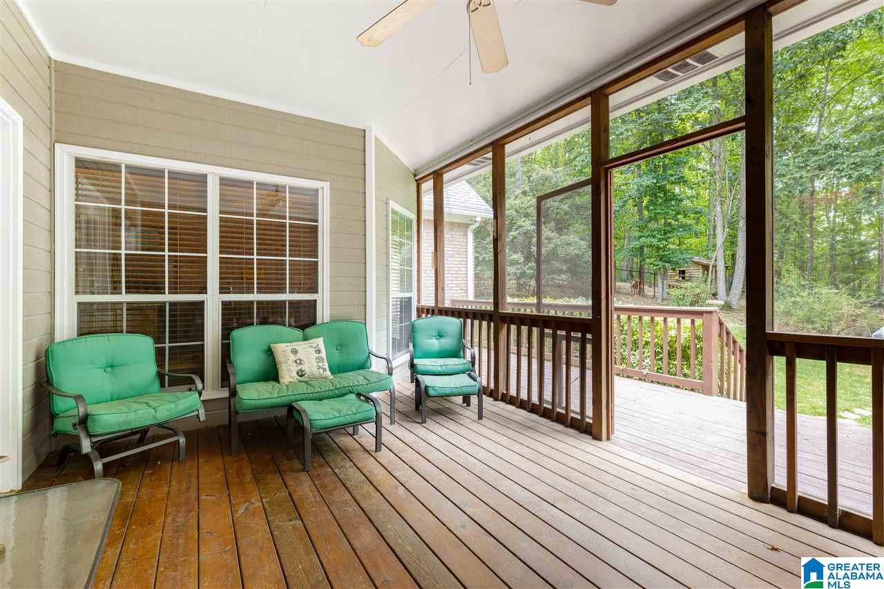 530 Copper Springs Road Odenville, AL 35120 - Photo 25 of 27