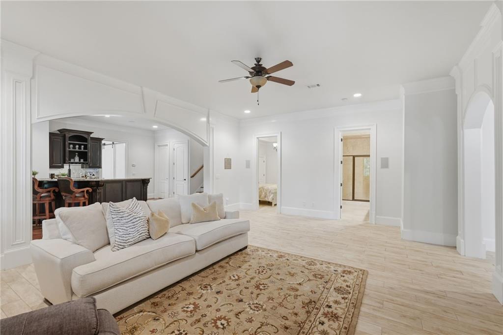 6029 Shadburn Ferry Road Buford, GA 30518 - Photo 50 of 75