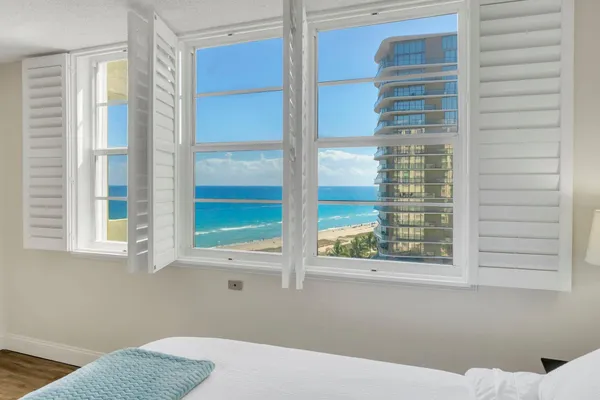 $449,000 | 750 North Ocean Boulevard, Unit 1105, Pompano Beach, FL 33062