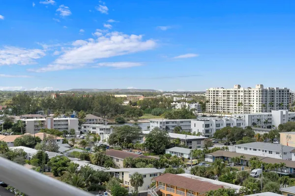 $449,000 | 750 North Ocean Boulevard, Unit 1105, Pompano Beach, FL 33062