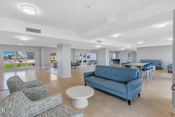 $449,000 | 750 North Ocean Boulevard, Unit 1105, Pompano Beach, FL 33062