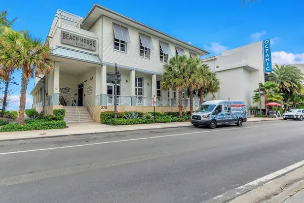 $449,000 | 750 North Ocean Boulevard, Unit 1105, Pompano Beach, FL 33062