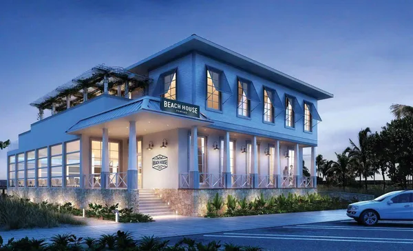 $449,000 | 750 North Ocean Boulevard, Unit 1105, Pompano Beach, FL 33062