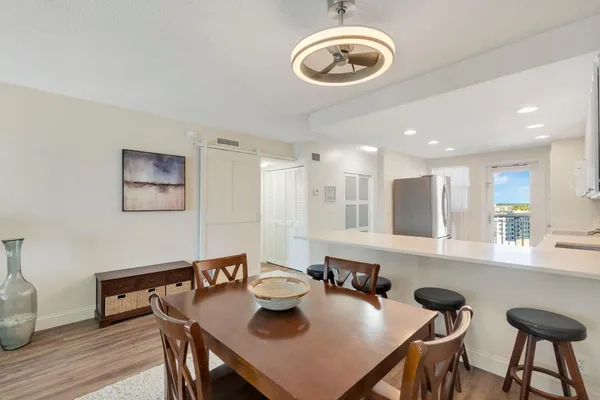 $449,000 | 750 North Ocean Boulevard, Unit 1105, Pompano Beach, FL 33062