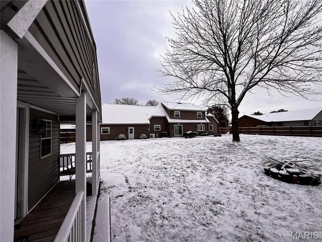 $330,000 | 1011 A Street, Germantown, IL 62245