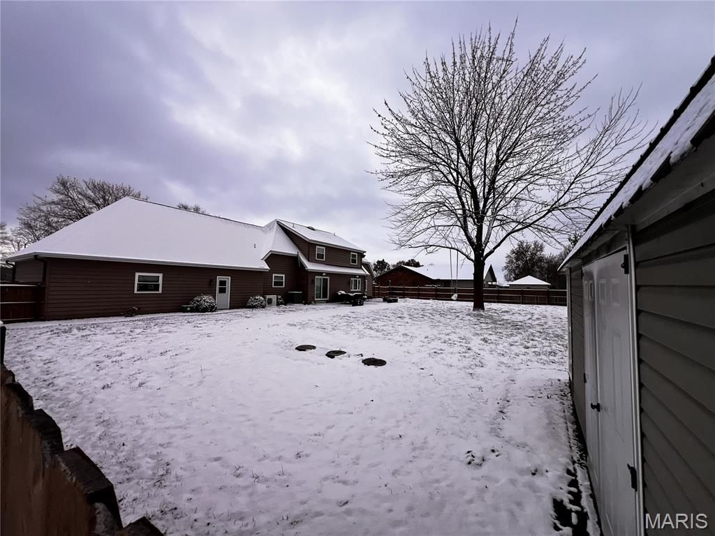 1011 A Street Germantown, IL 62245 - Photo 13 of 56