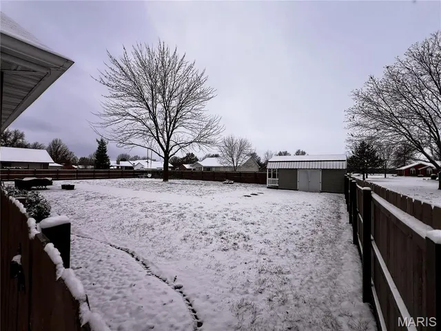 $330,000 | 1011 A Street, Germantown, IL 62245