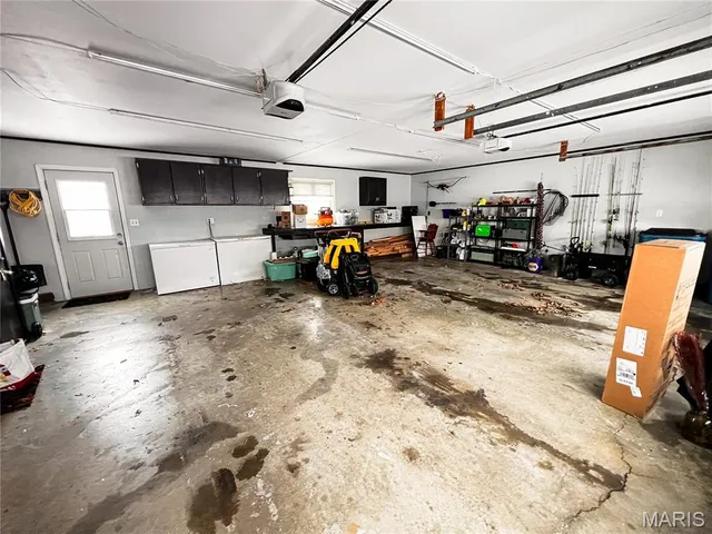 $330,000 | 1011 A Street, Germantown, IL 62245