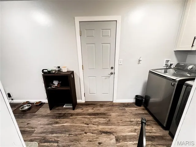 $330,000 | 1011 A Street, Germantown, IL 62245