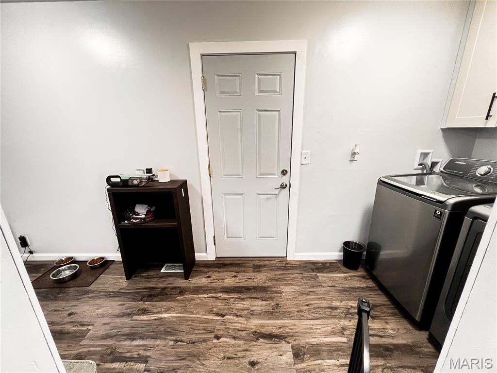 1011 A Street Germantown, IL 62245 - Photo 16 of 56