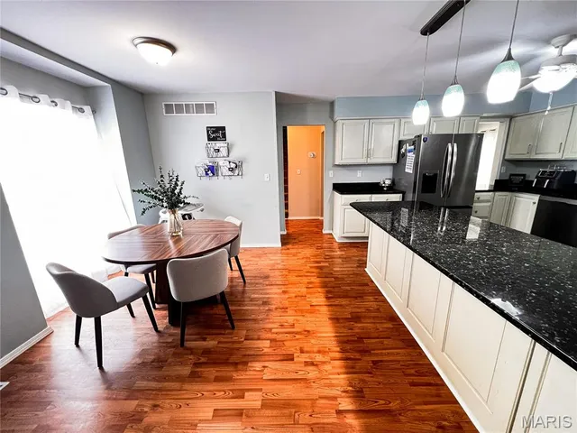 $330,000 | 1011 A Street, Germantown, IL 62245