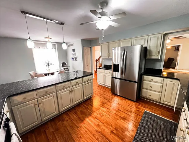 $330,000 | 1011 A Street, Germantown, IL 62245