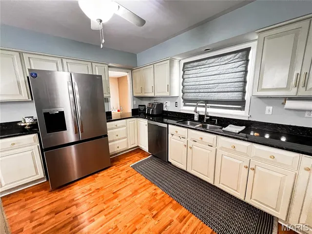 $330,000 | 1011 A Street, Germantown, IL 62245