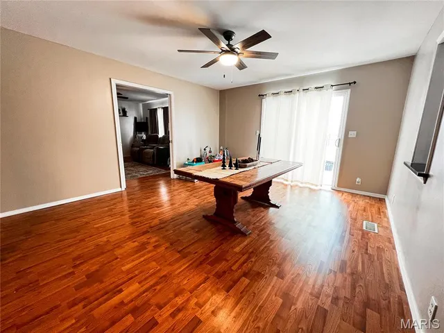 $330,000 | 1011 A Street, Germantown, IL 62245