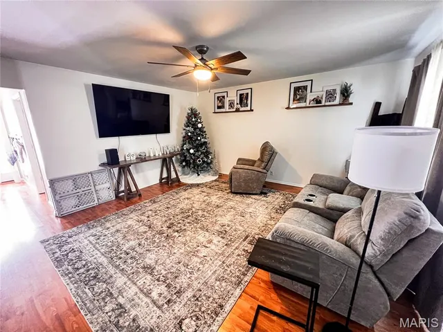 $330,000 | 1011 A Street, Germantown, IL 62245