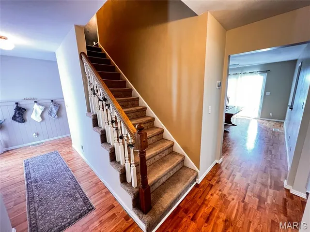 $330,000 | 1011 A Street, Germantown, IL 62245