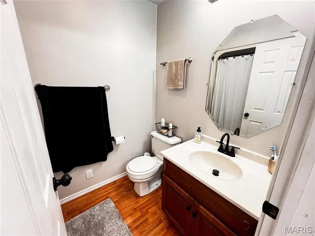 $330,000 | 1011 A Street, Germantown, IL 62245