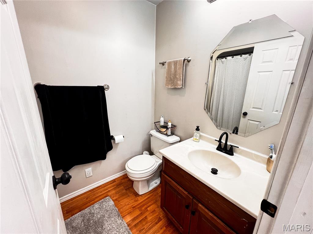 1011 A Street Germantown, IL 62245 - Photo 33 of 56