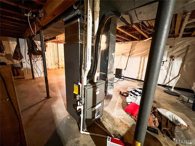 $330,000 | 1011 A Street, Germantown, IL 62245