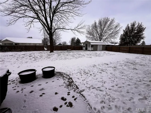 $330,000 | 1011 A Street, Germantown, IL 62245