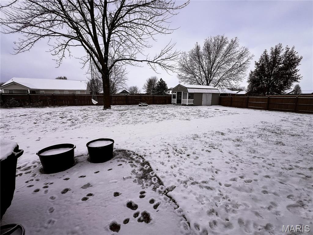 1011 A Street Germantown, IL 62245 - Photo 53 of 56