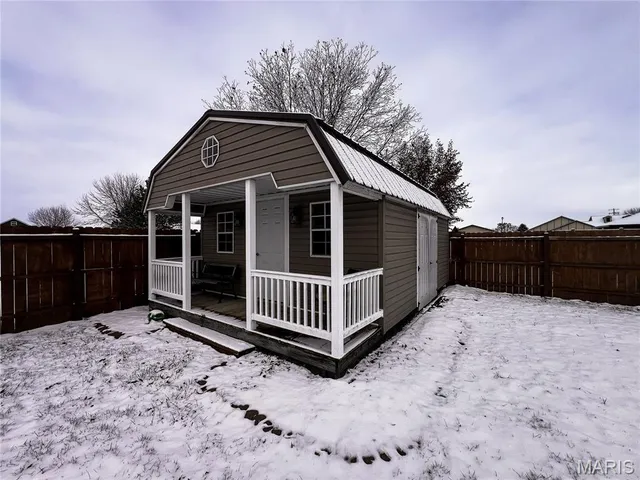 $330,000 | 1011 A Street, Germantown, IL 62245