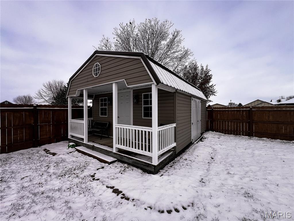 1011 A Street Germantown, IL 62245 - Photo 54 of 56