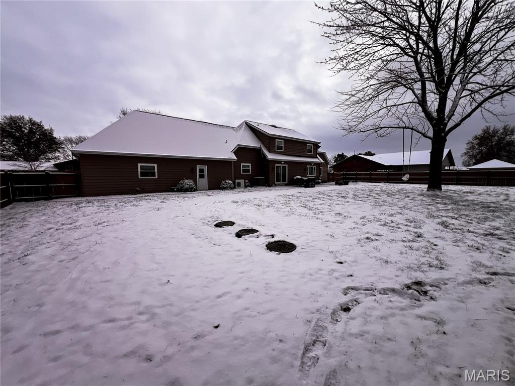 1011 A Street Germantown, IL 62245 - Photo 56 of 56