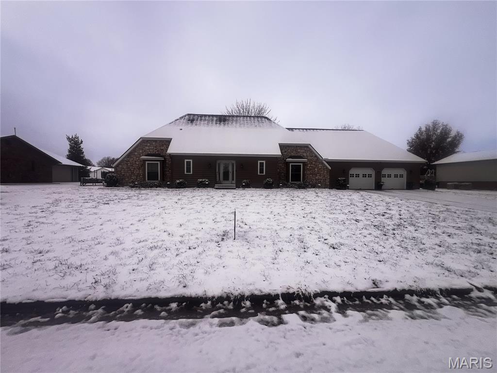 1011 A Street Germantown, IL 62245 - Photo 7 of 56