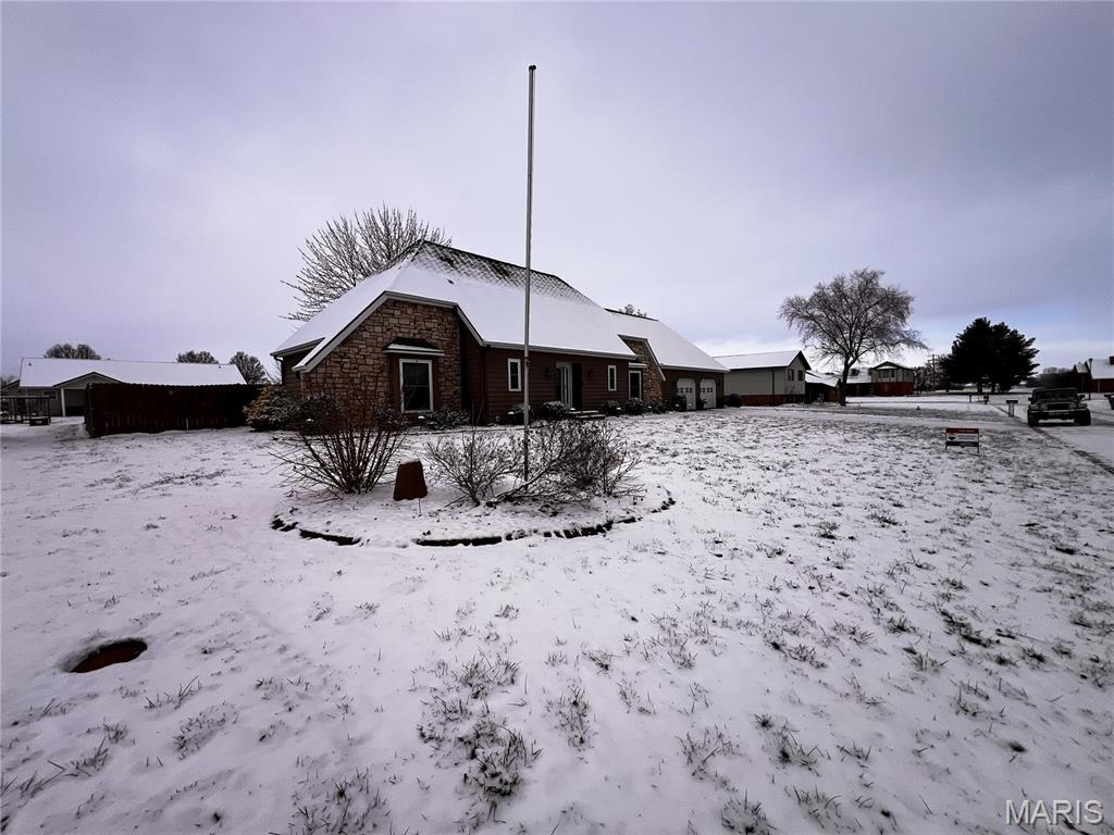 1011 A Street Germantown, IL 62245 - Photo 8 of 56