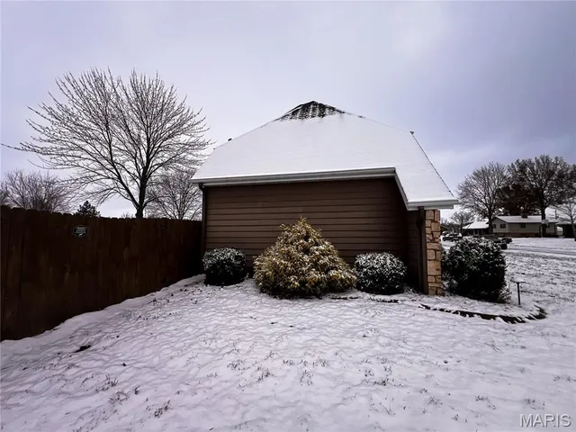 $330,000 | 1011 A Street, Germantown, IL 62245