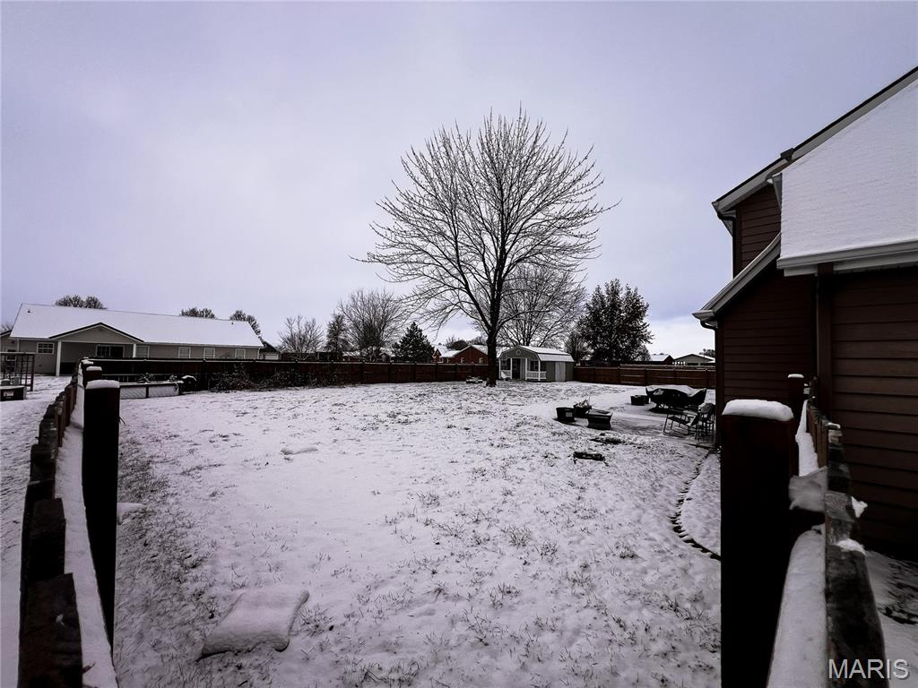 1011 A Street Germantown, IL 62245 - Photo 10 of 56