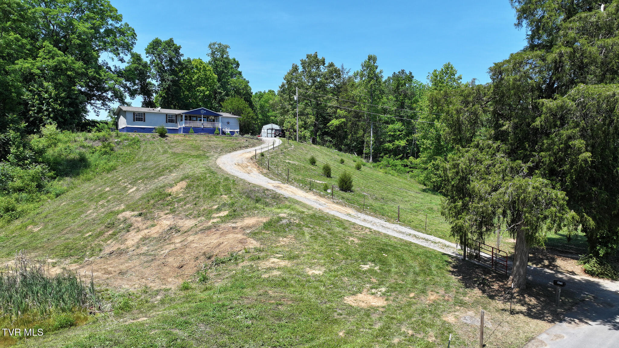 1475 Davis Valley Road Afton, TN 37616 - Photo 53 of 67 53