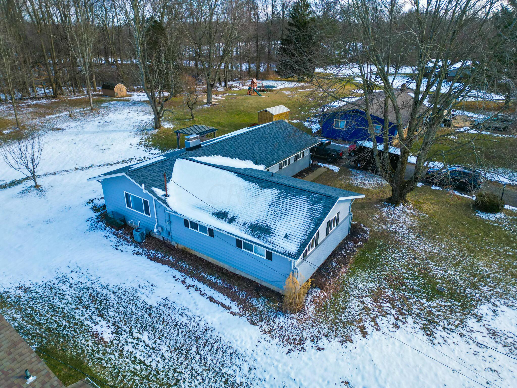 261 Creston Road Mansfield, OH 44906 - Photo 27 of 29 DJI_0583