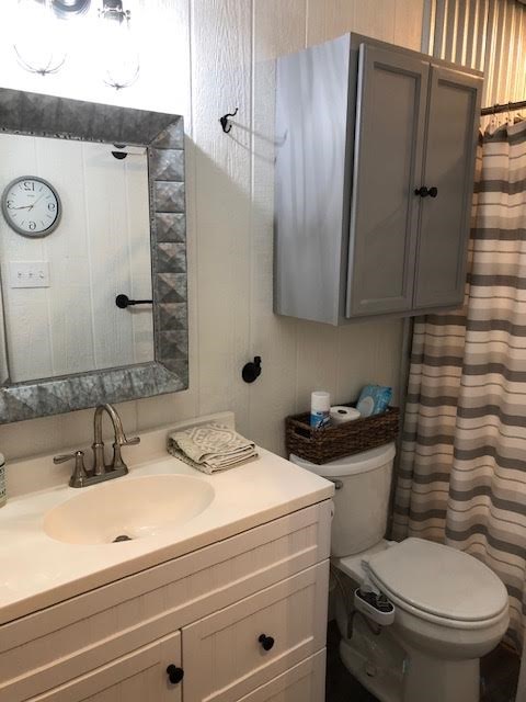 933 East Quarry Road London, TX 76854 - Photo 21 of 36