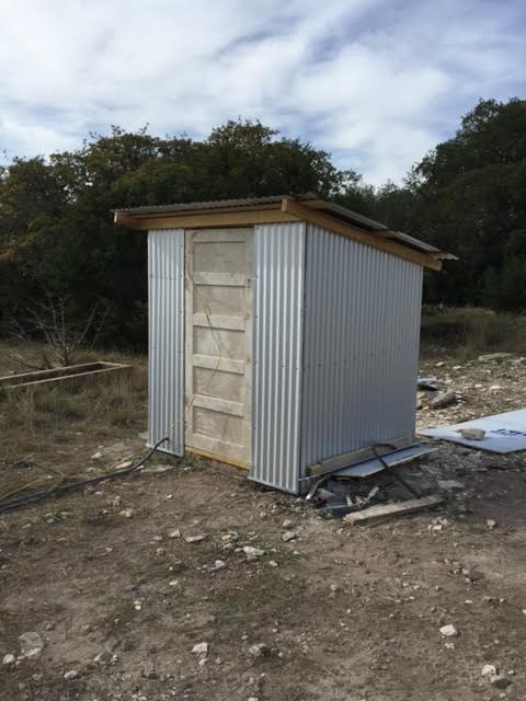 933 East Quarry Road London, TX 76854 - Photo 24 of 36